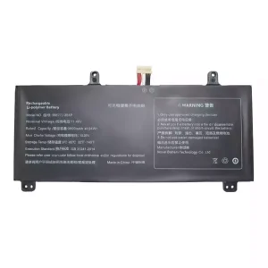 Batteria per computer portatile 566772-3S1P