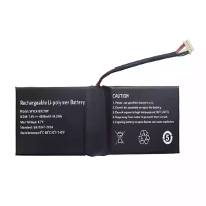 Batteria per computer portatile WYC4567210P