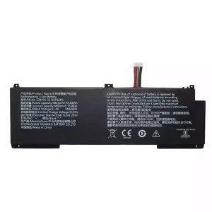 Batteria per computer portatile 538476-3S
