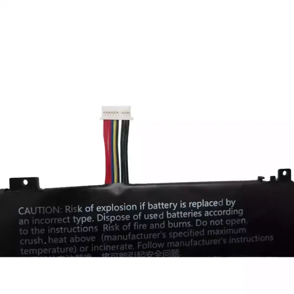 Batteria per computer portatile 538476-3S - immagine 3