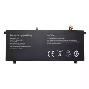 Batteria per computer portatile NC15N