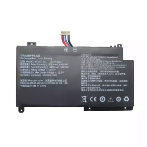 Batteria per computer portatile 655077-3S