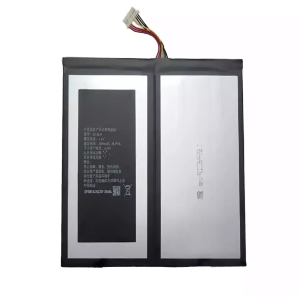 Batteria per computer portatile 2881D2