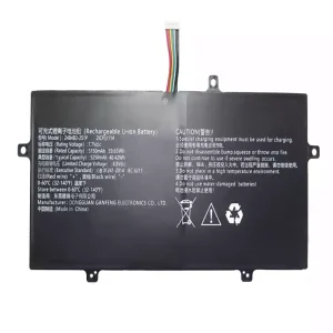 Batteria per computer portatile 24B4B3-2S1P