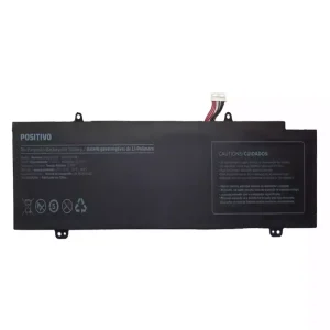 Batteria per computer portatile POSITIVO 499866-3S1P