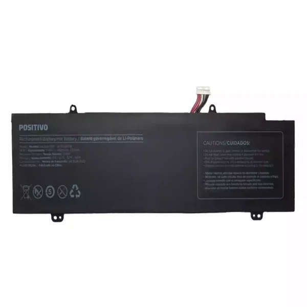 Batteria per computer portatile POSITIVO 499866-3S1P