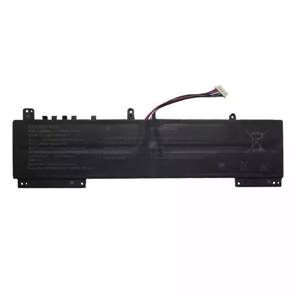 Batteria per computer portatile U7129130PHV-4S1P