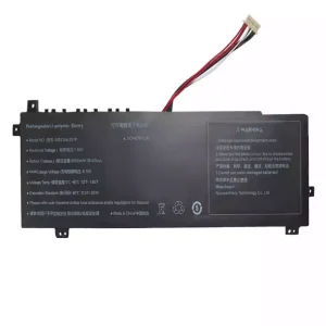 Batteria per computer portatile 6552104-2S1P