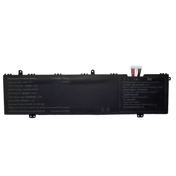 Batteria per computer portatile 599960-3S1P