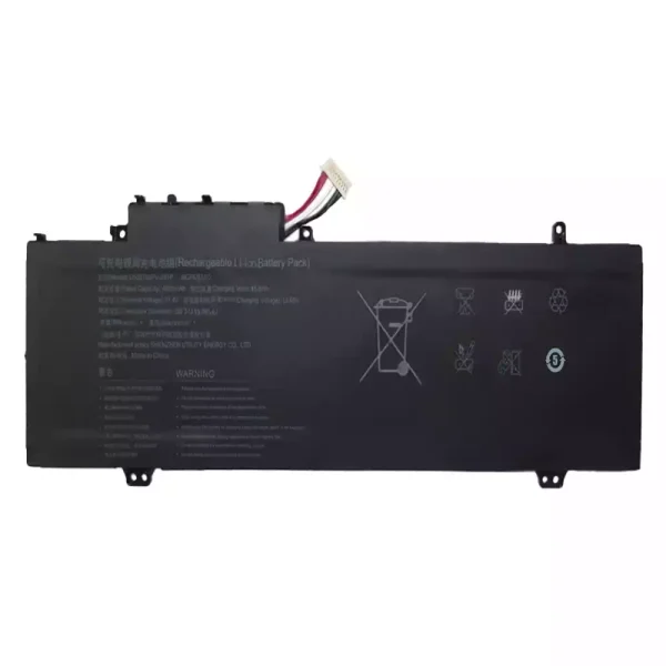 Batteria per computer portatile U508760PV-3S1P