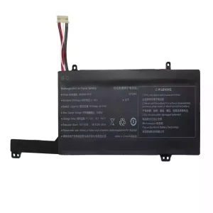 Batteria per computer portatile 645568-3S1P