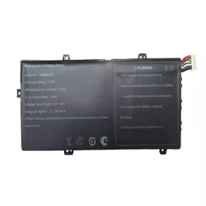 Batteria per computer portatile 755568-3S1P