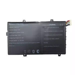 Batteria per computer portatile 996170-3S1P