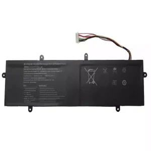 Batteria per computer portatile U5960127-2S1P U5960127PV-2S1P