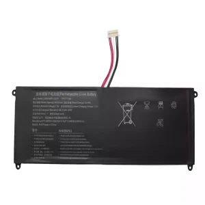 Batteria per computer portatile U406796PV-2S1P