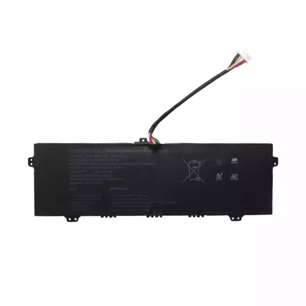 Batteria per computer portatile U3673118PHV-2S1P