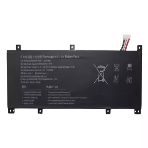 Batteria per computer portatile U468576PV-3S1P