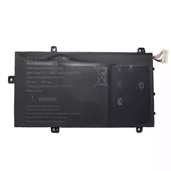 Batteria per computer portatile U685967PV-3S1P
