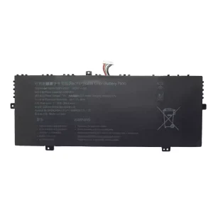 Batteria per computer portatile U3094122PV-2S1P