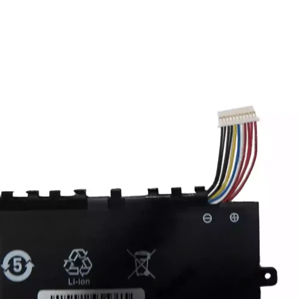 Batteria per computer portatile AEC3185102-3S1P - immagine 3