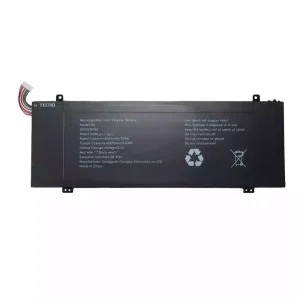 Batteria per computer portatile TECNO 156 GF156