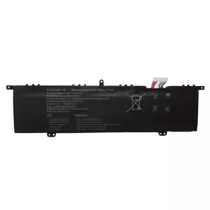 Batteria per computer portatile U658557PV-3S1P