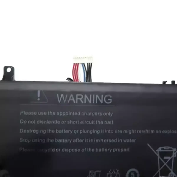 Batteria per computer portatile U578664PV-3S1P - immagine 3