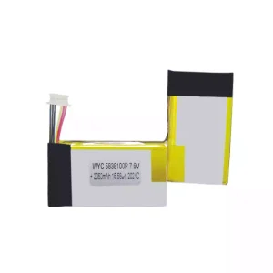 Batteria per computer portatile WYC 5838100P