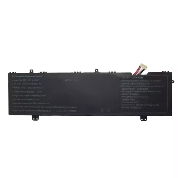 Batteria per computer portatile 4267121-2S1P