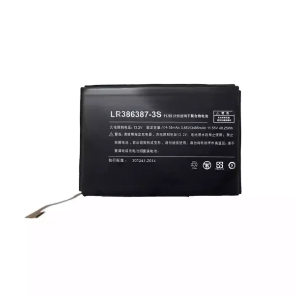 Batteria per computer portatile LR386387-3S - immagine 2