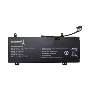 Batteria per computer portatile GREAT WALL SNGW003
