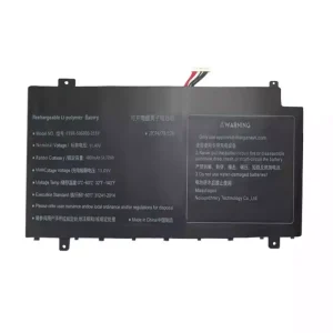 Batteria per computer portatile 819R-596880-3S1P