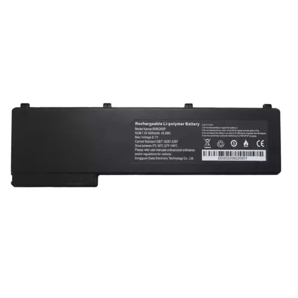 Batteria per computer portatile 9080265P