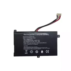 Batteria per computer portatile 6089159P