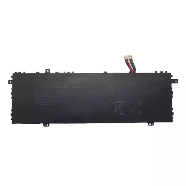 Batteria per computer portatile U488569PV-3S1P