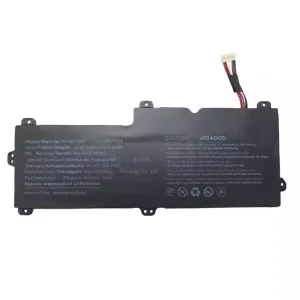 Batteria per computer portatile 597360-3S1P