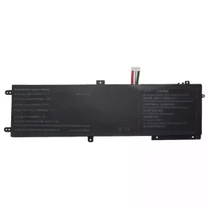 Batteria per computer portatile 587480-3S1P