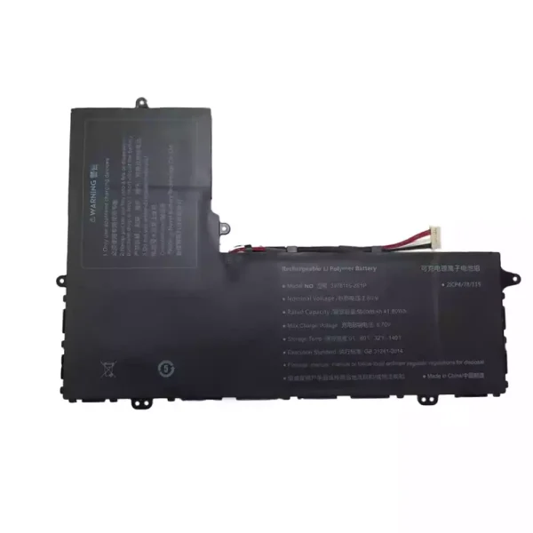 Batteria per computer portatile 3978115-2S1P