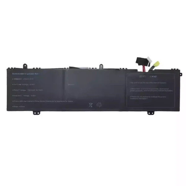 Batteria per computer portatile 459060-3S1P