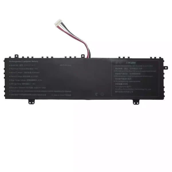 Batteria per computer portatile 4964121-2S1P - immagine 3