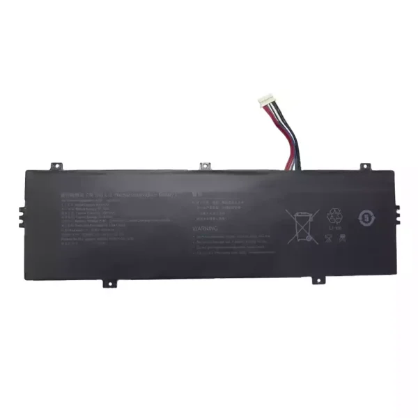 Batteria per computer portatile U509068PV-3S1P