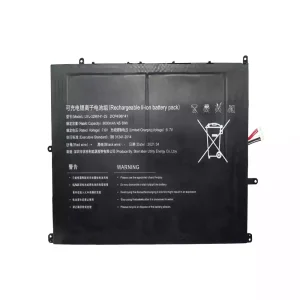 Batteria per computer portatile UTL-3298141-2S