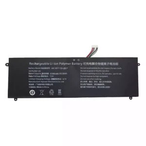Batteria per computer portatile AEC4871128-2S1P