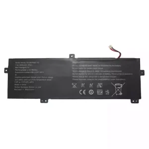 Batteria per computer portatile 752-0478131-2S