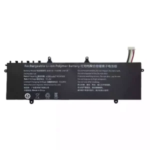 Batteria per computer portatile GN1S-140M-3S1P