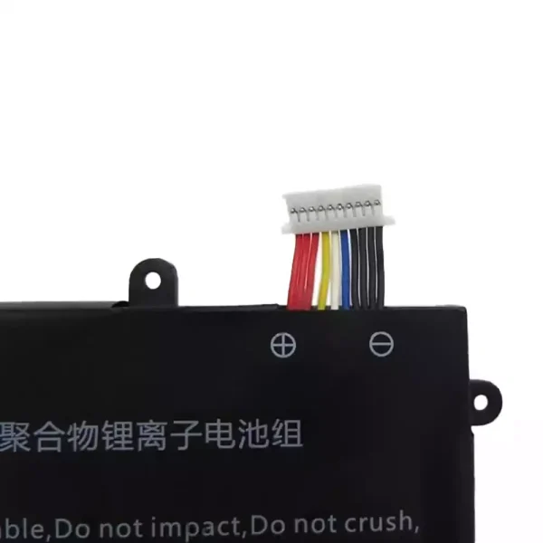 Batteria per computer portatile AEC968780-2S1P - immagine 3