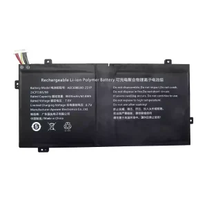 Batteria per computer portatile AEC698590-2S1P