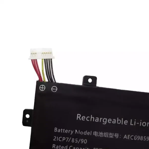 Batteria per computer portatile AEC698590-2S1P - immagine 3