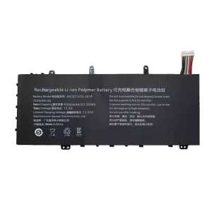 Batteria per computer portatile AEC677475-3S1P
