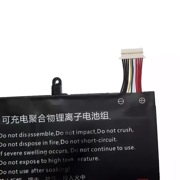 Batteria per computer portatile AEC677475-3S1P - immagine 3